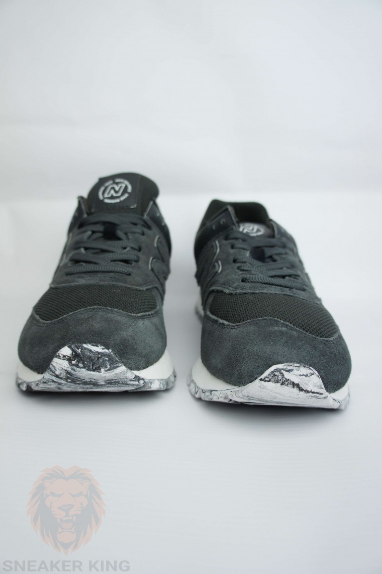Кросівки New Balance 574 DX2